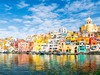 Ischia-Capri-Procida v turistickém rytmu #5